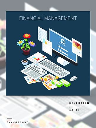 财务管理背景图片免费下载_财务管理背景素材背景图片大全